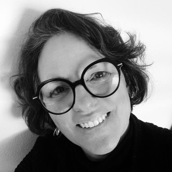 Isabelle RACINE 