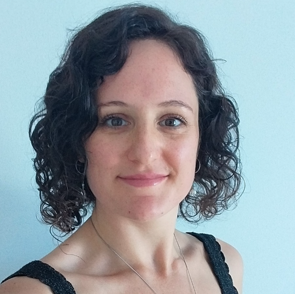 Laura Néron - L’éveil de la fleur lumineuse