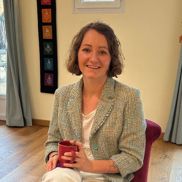 Nina Ferreira da Silva 