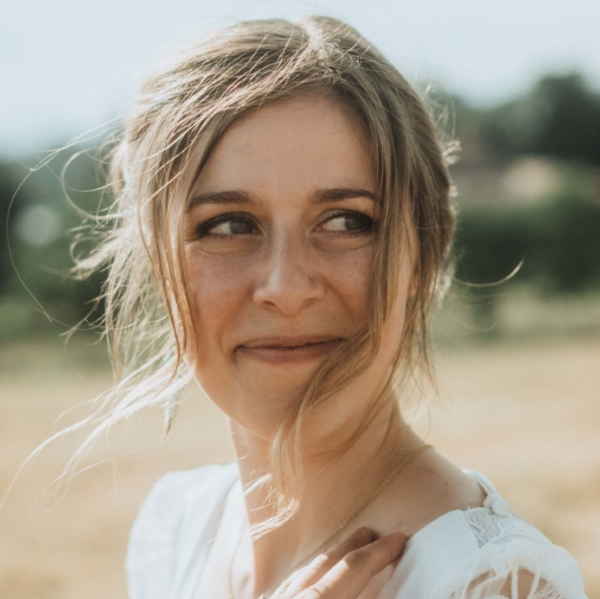 Chloé LEGER - Saman Phyto