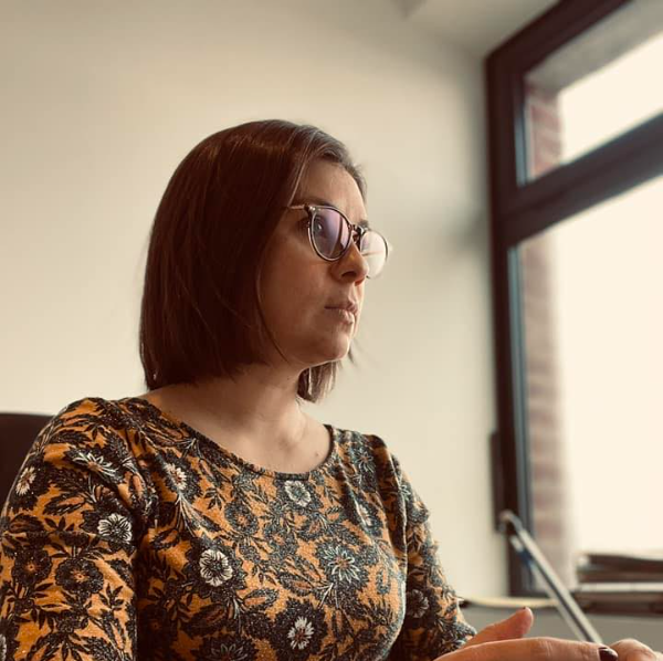 Cécile Laigle Sophrologue