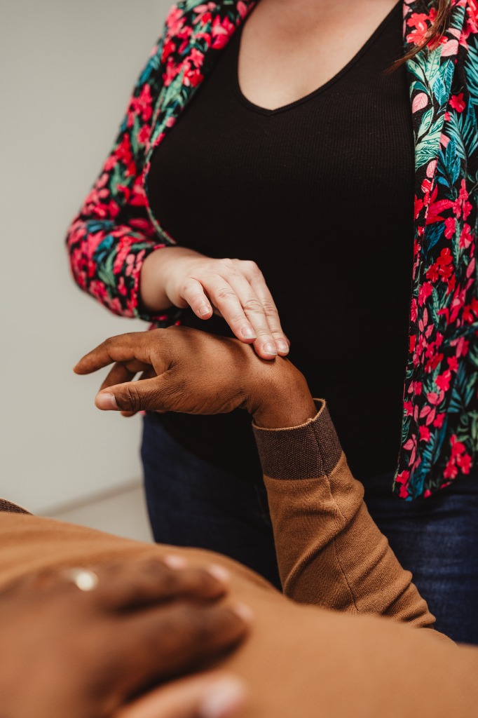 photo activite Marise ROYER