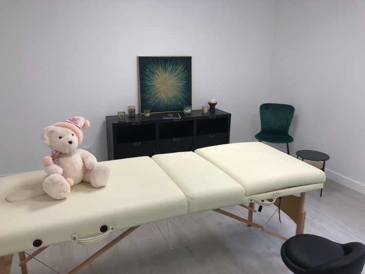 photo cabinet Marise ROYER