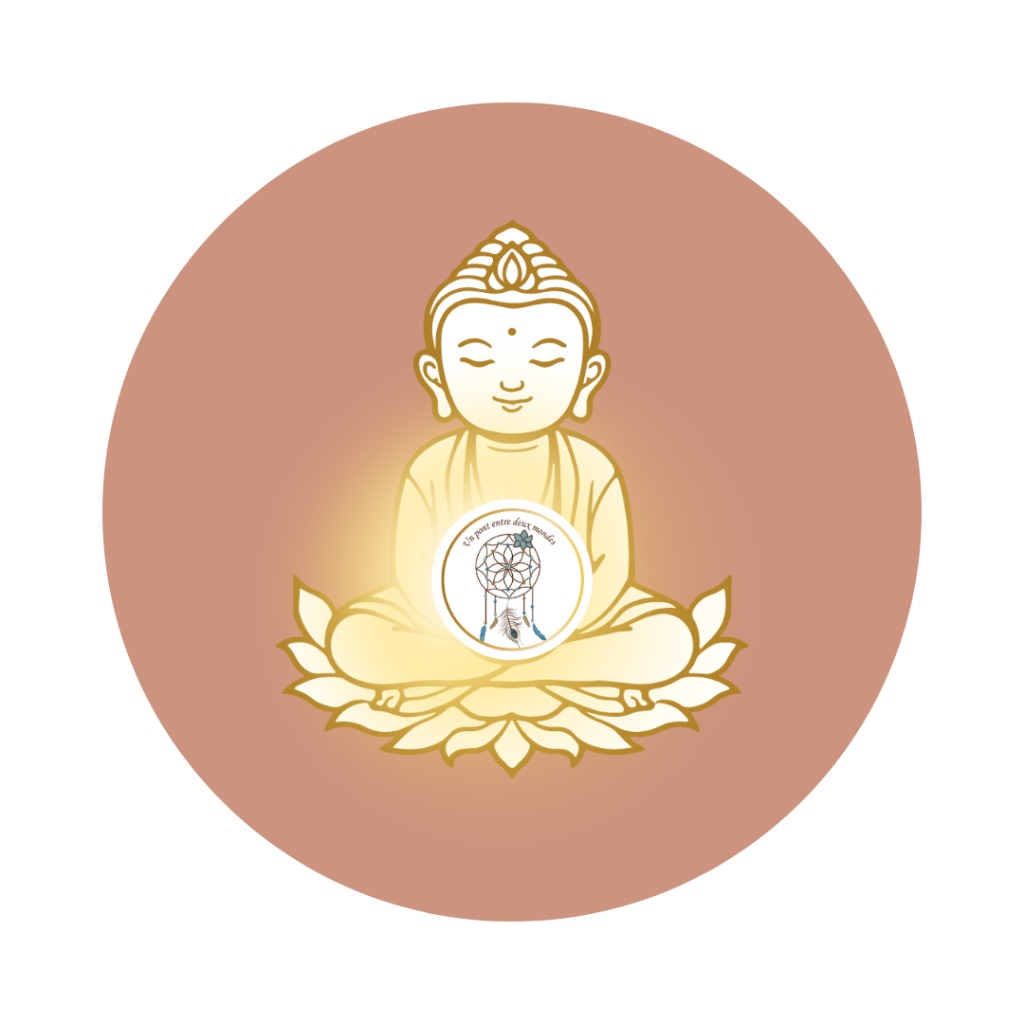 photo cabinet Un Pont Entre Deux Mondes - Julie Philippon