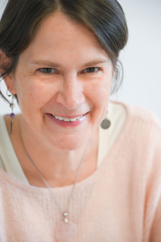 photo portrait Un Pont Entre Deux Mondes - Julie Philippon