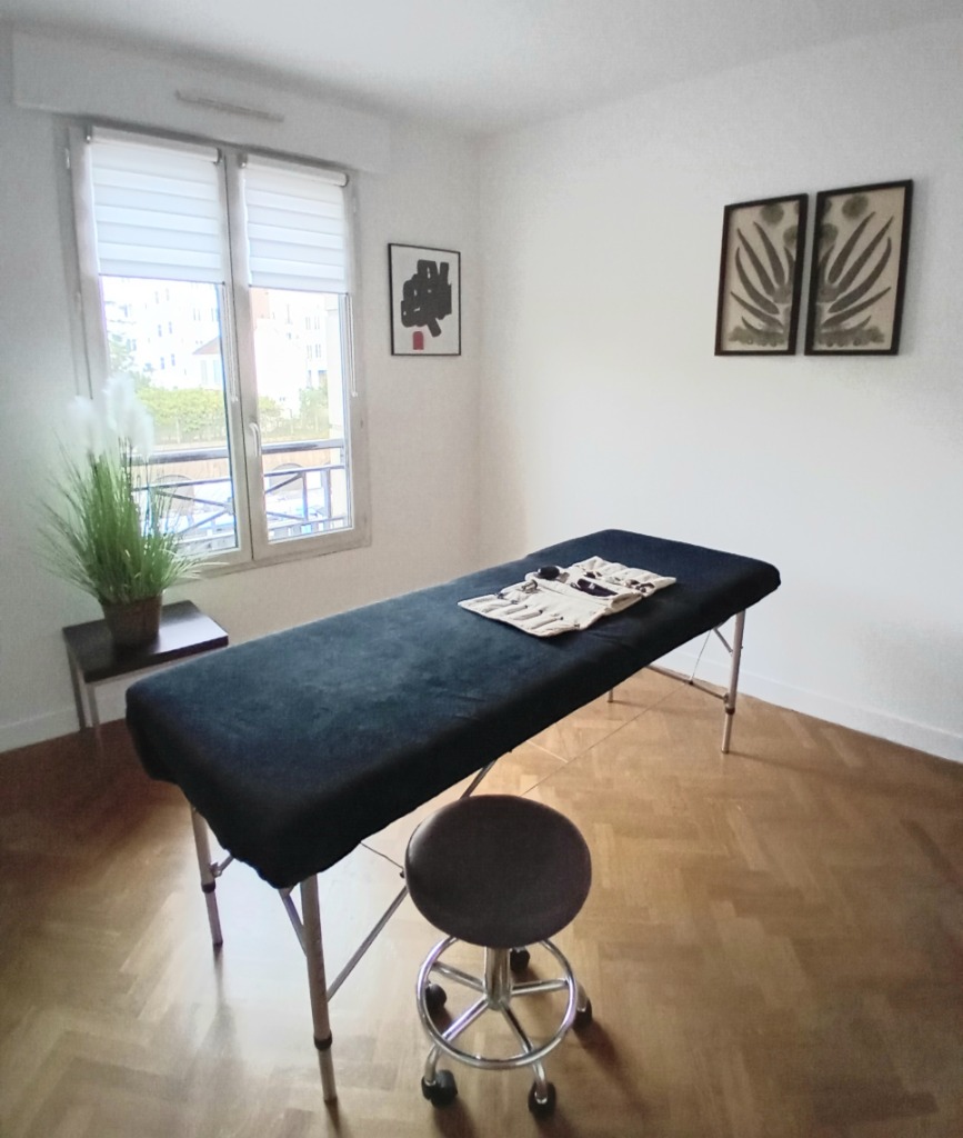 photo cabinet Marguerite Zajdel