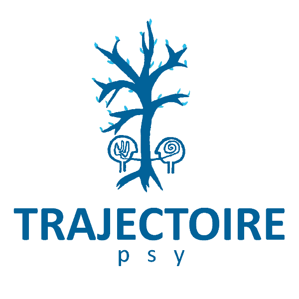 Trajectoire Psy - Bastien BUSSAC