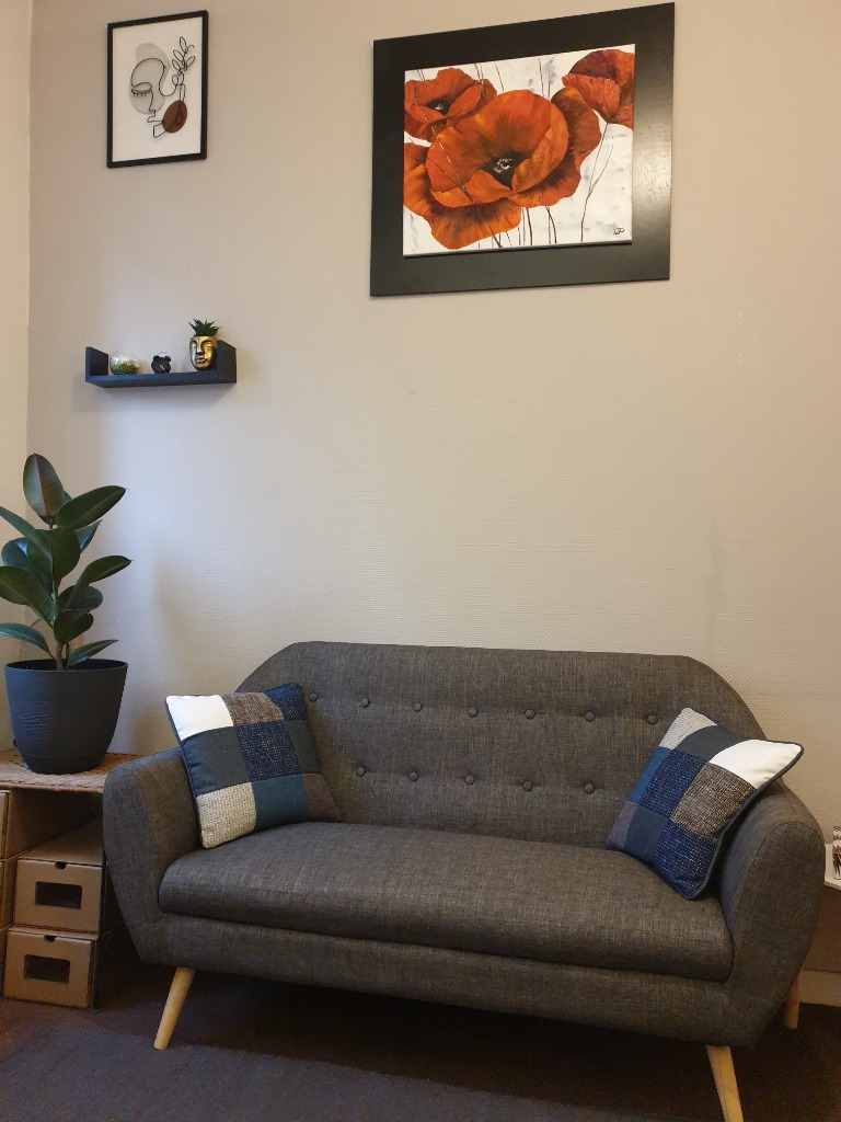 photo cabinet Trajectoire Psy - Bastien BUSSAC