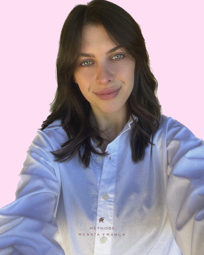 photo portrait Institut Beleza 