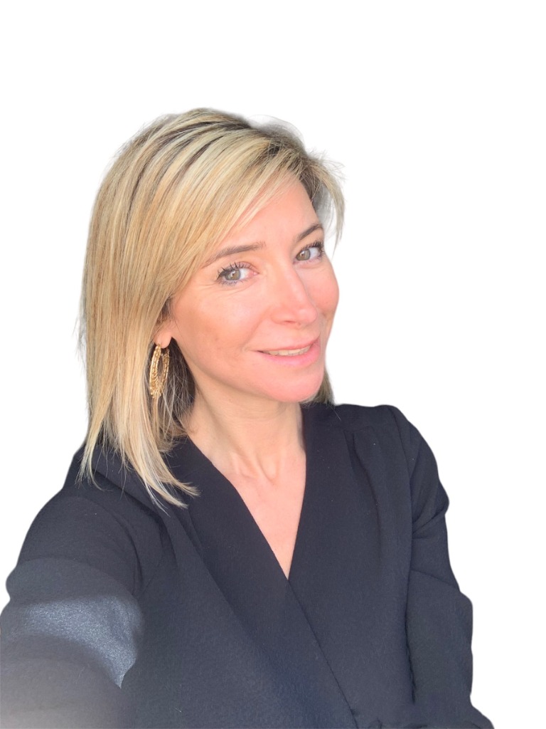 photo portrait Stephanie Ducloup