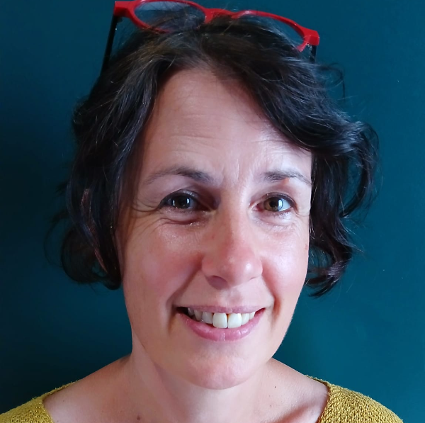 Juliane BOUSSAUD HARNOIS