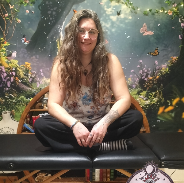 DAVIN-DELEUZE Tiffany