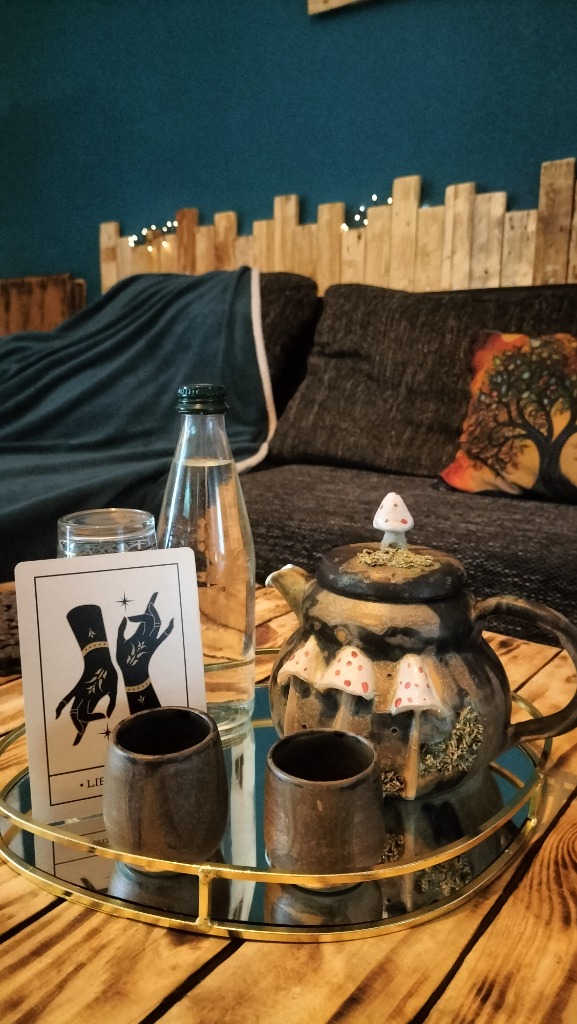 photo activite DAVIN-DELEUZE Tiffany