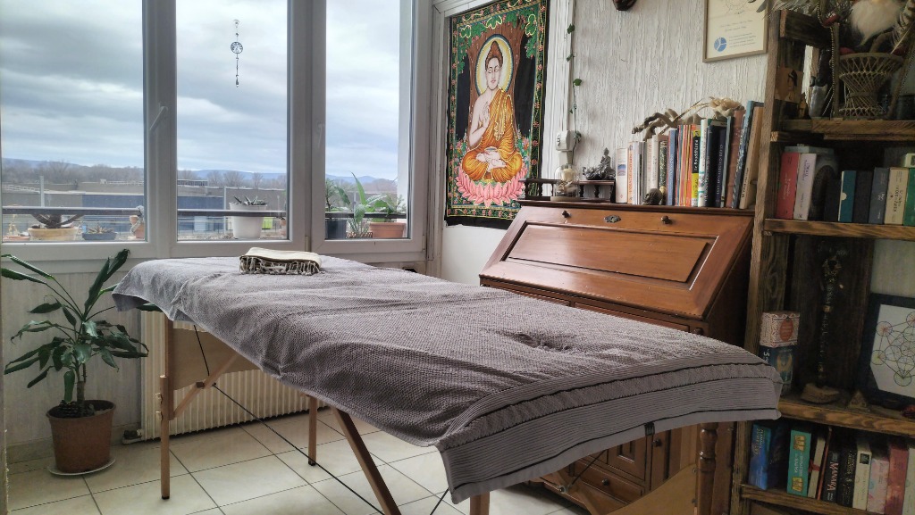 photo cabinet DAVIN-DELEUZE Tiffany