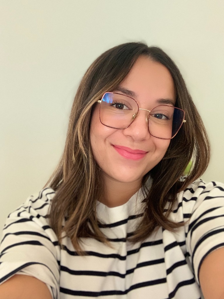 photo portrait Cécile Boyer Ostéopathe D.O