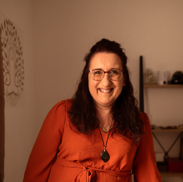 Nadia richard soins énergétiques