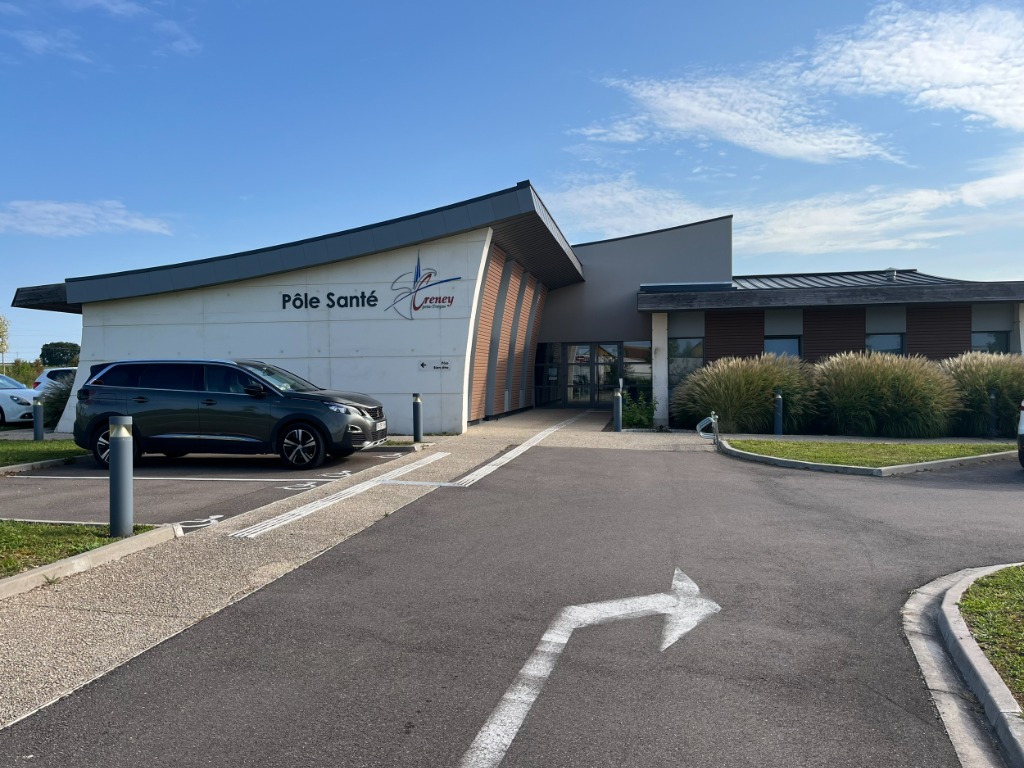 photo cabinet Le Cabinet de Céline