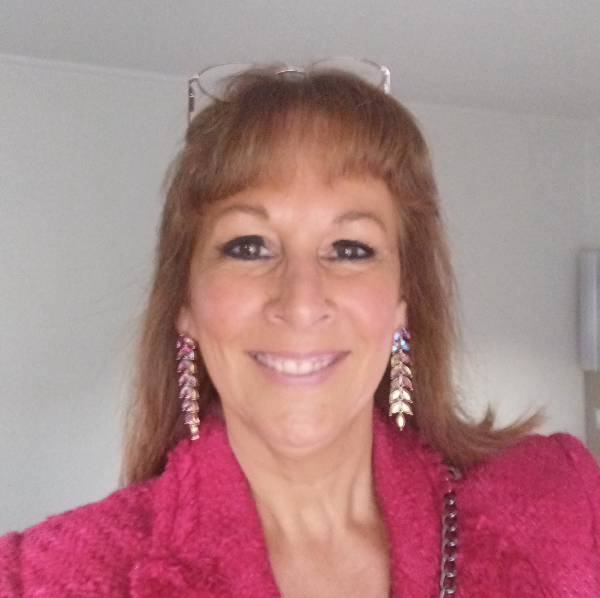 Isabelle VILLENEUVE-Le jardin d’Elsa