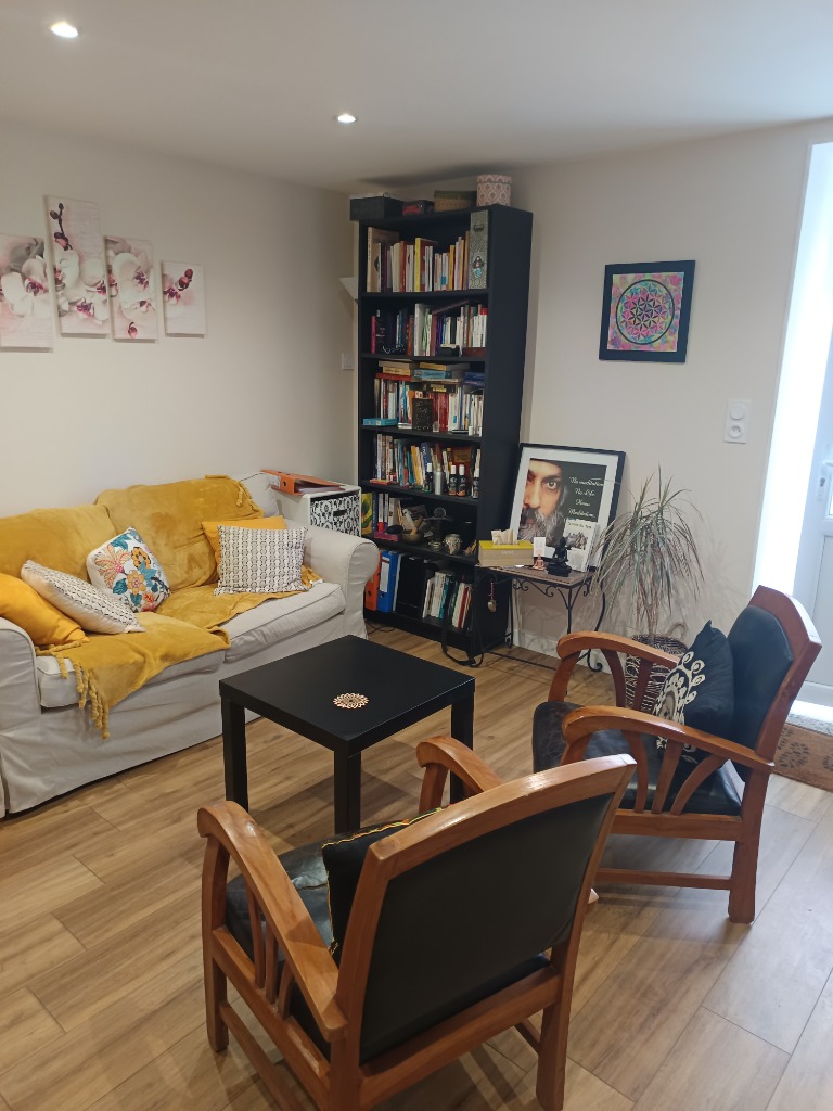 photo cabinet Magdelaine Laetitia L’effet Miroir