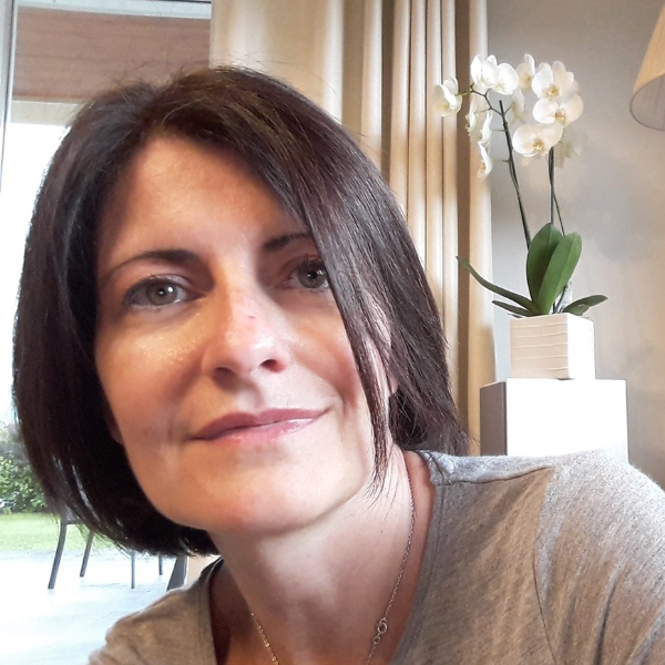 Sandra Belfils Simon HypnoRésilience