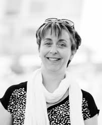 photo portrait MARINA ABEL