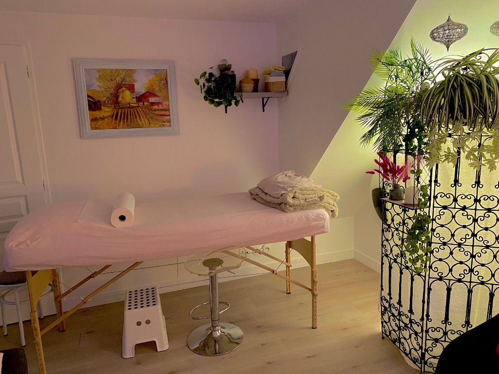 photo activite Myriam BUQUET 