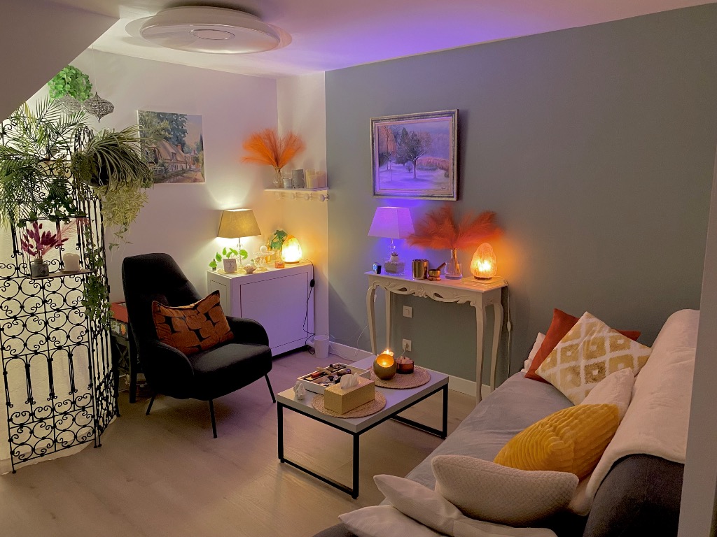 photo seance Myriam BUQUET 