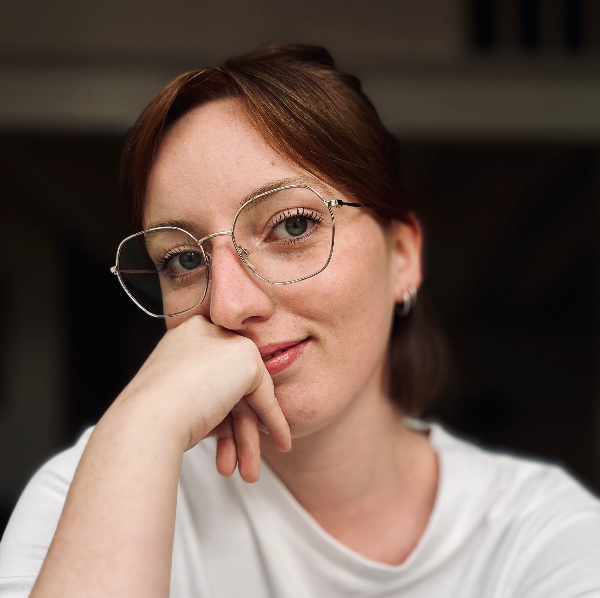 Jeanne Leveuf - Libère Ton Slip