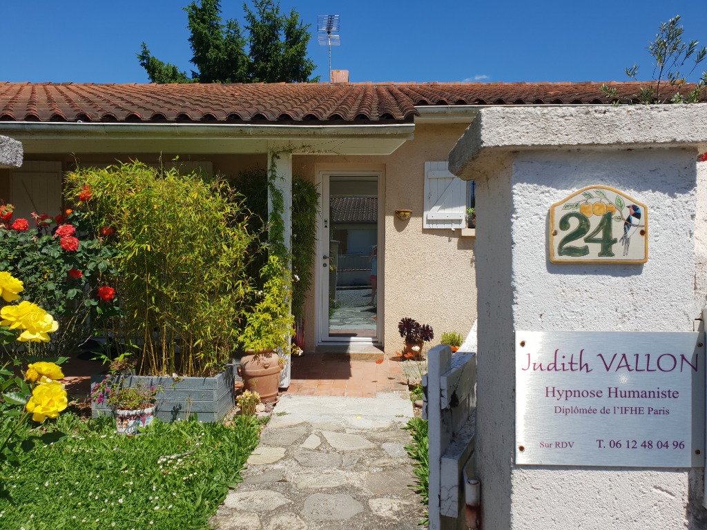 photo activite Judith VALLON