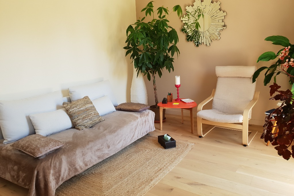 photo cabinet Judith VALLON