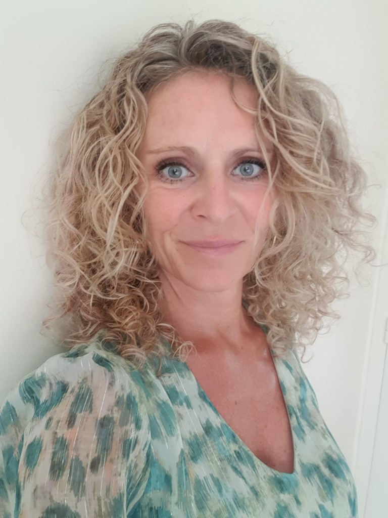 photo portrait Judith VALLON