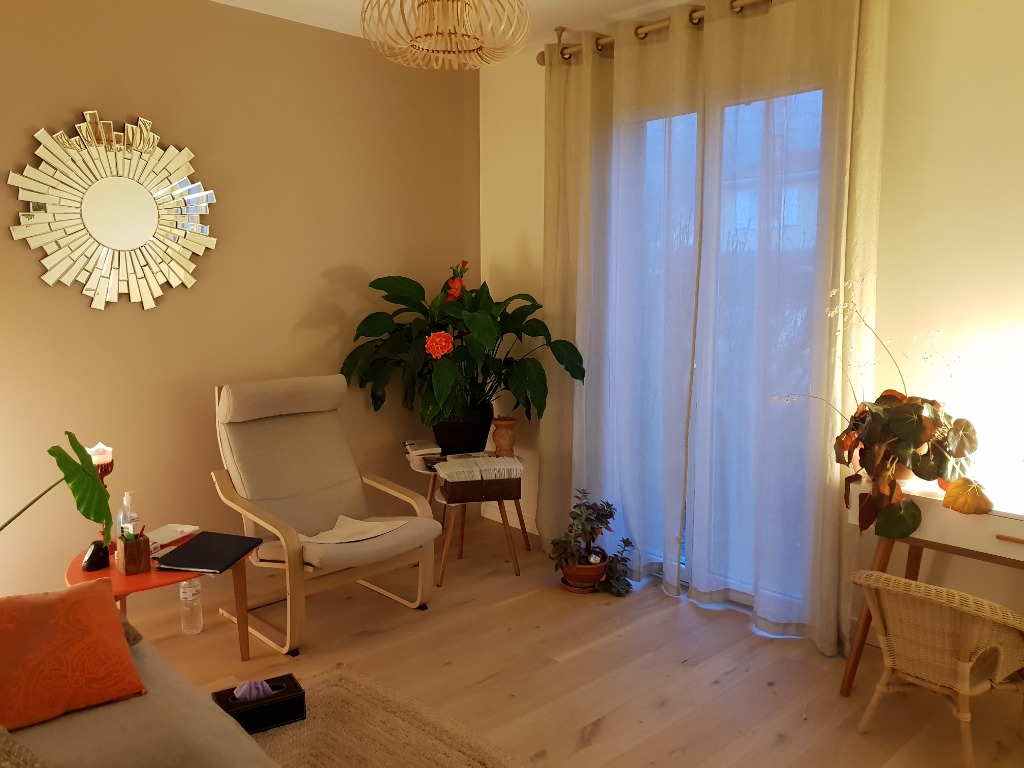 photo seance Judith VALLON