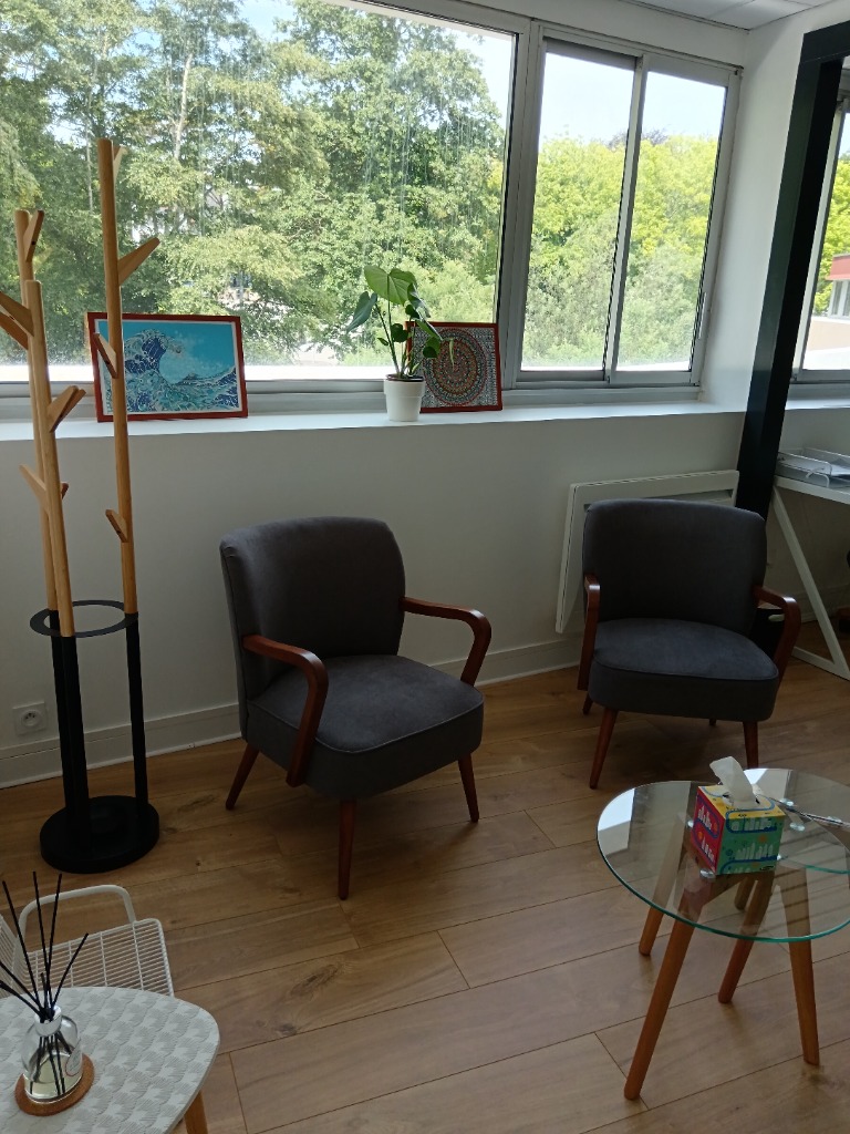 photo cabinet Lucille Mougnot