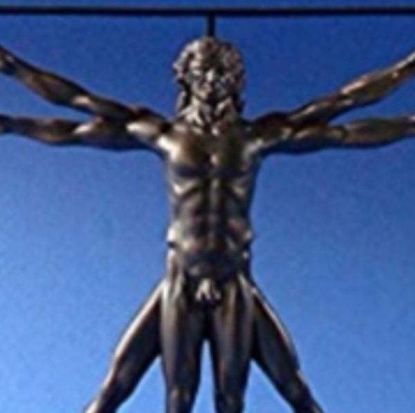 Care/Med/Arts/Methode/Vitruve/Vinci