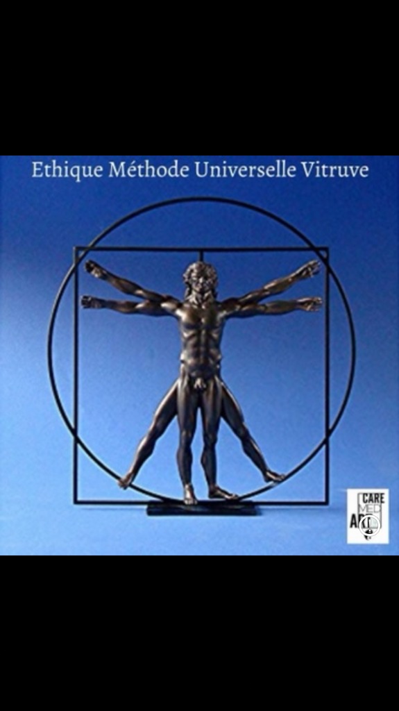 photo cabinet Care/Med/Arts/Methode/Vitruve/Vinci