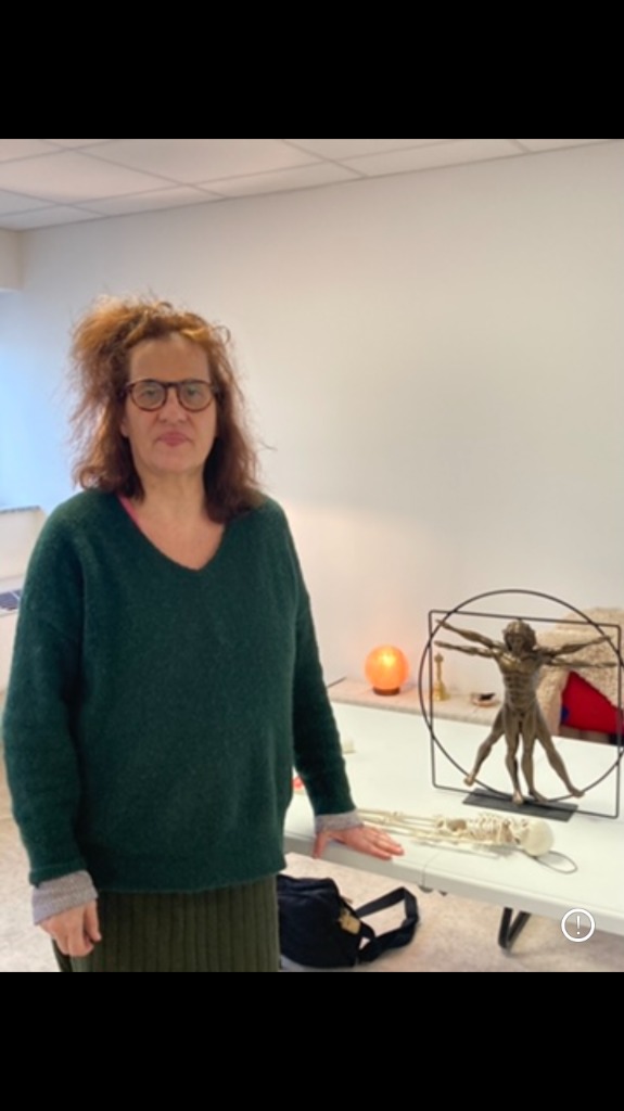 photo diplome Care/Med/Arts/Methode/Vitruve/Vinci