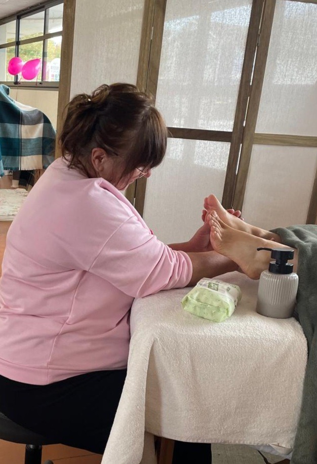 photo activite ÉQilibre 