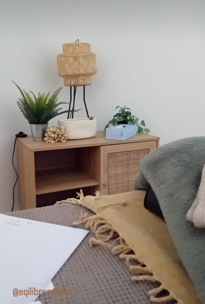 photo cabinet ÉQilibre 