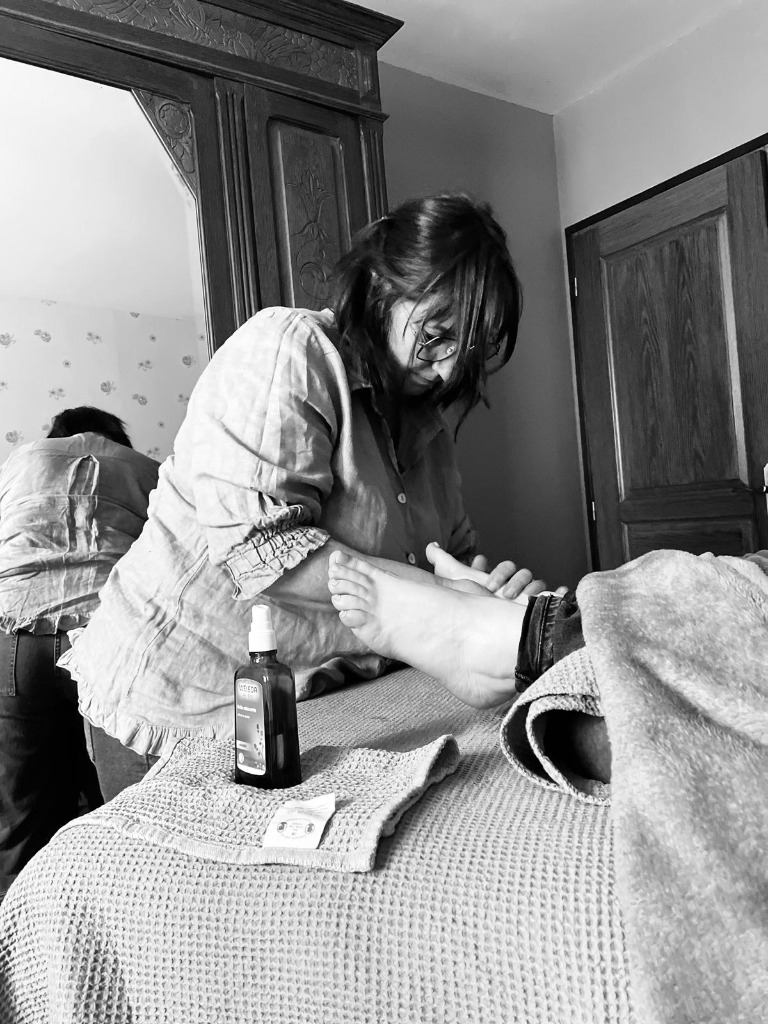 photo seance ÉQilibre 