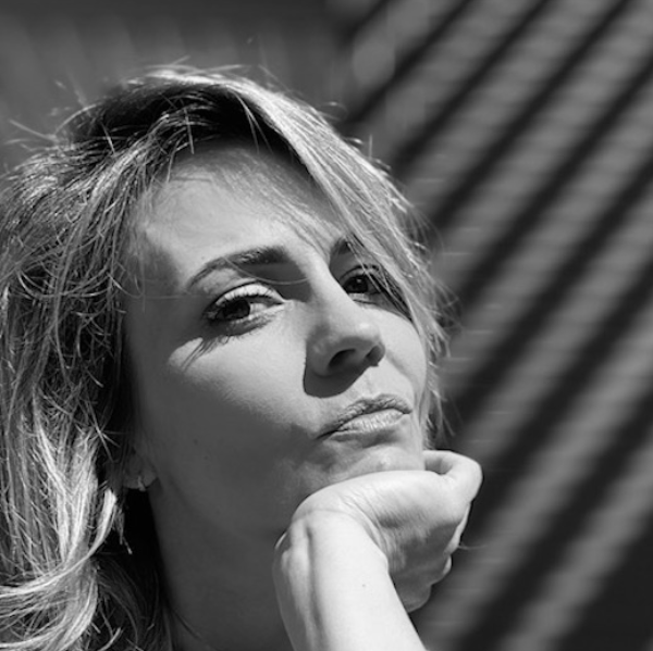 Amélie Sieffert - Maison holistique