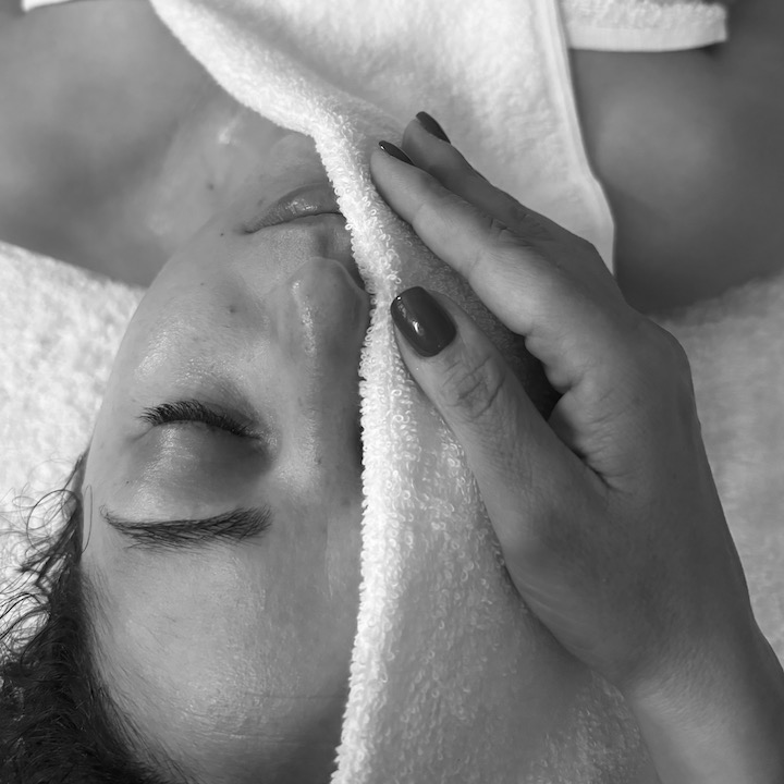 photo seance Amélie Sieffert - Maison holistique