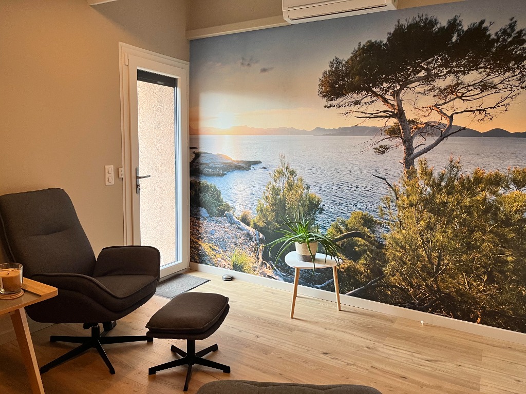 photo portrait Laurence Deturck 