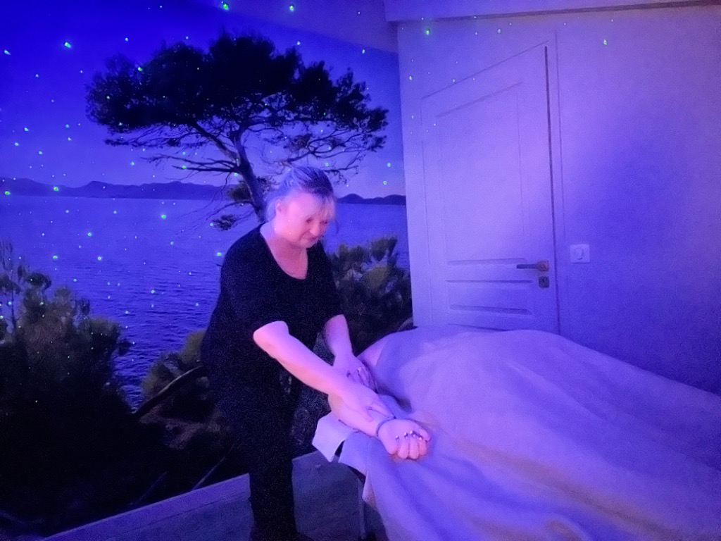 photo seance Laurence Deturck 