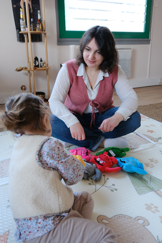 photo activite LA CLE DES MURMURES