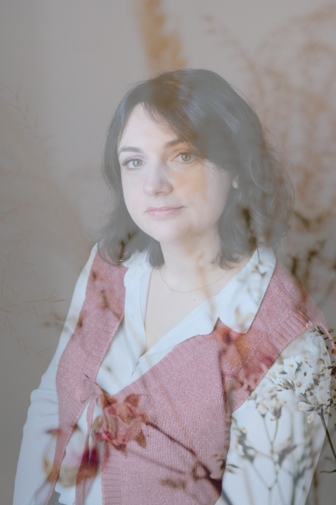 photo portrait LA CLE DES MURMURES