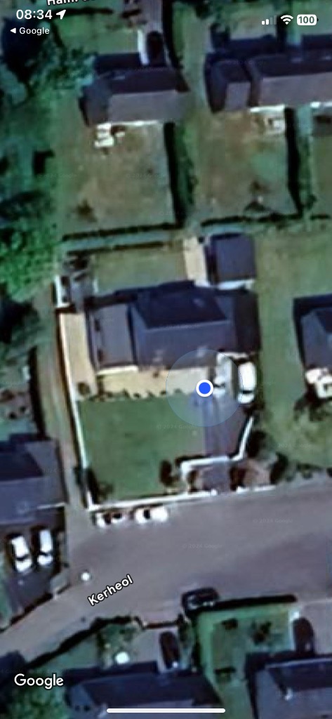 photo cabinet Audrey Nestour 