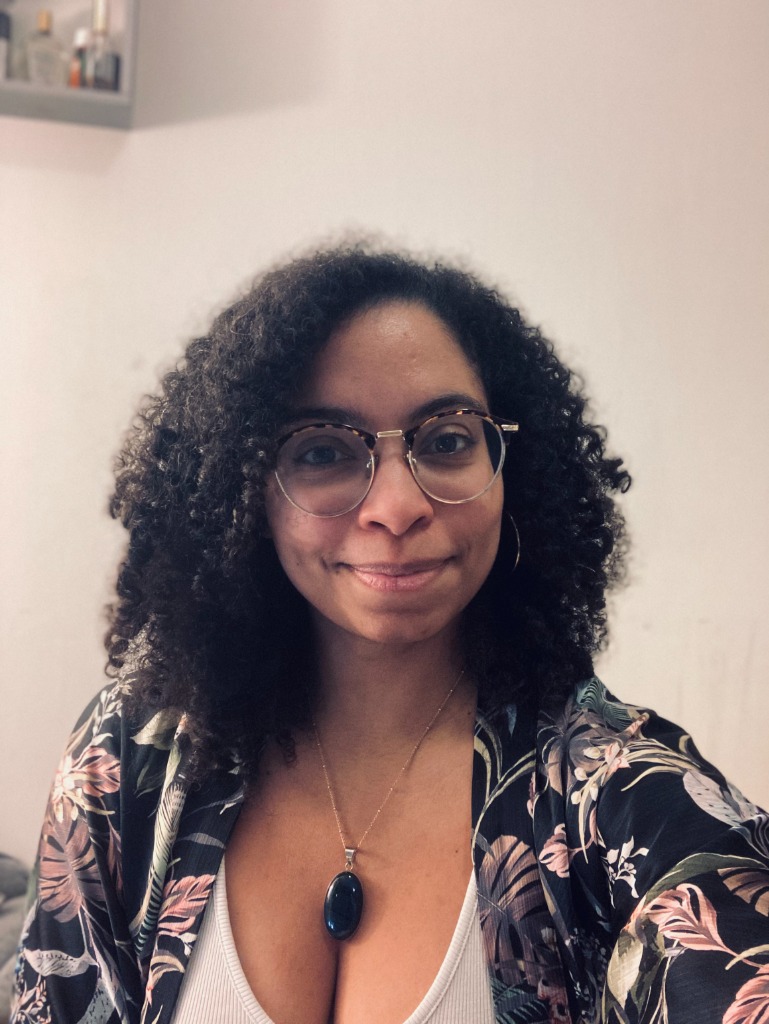 photo portrait SOPHIE DEGREMONT