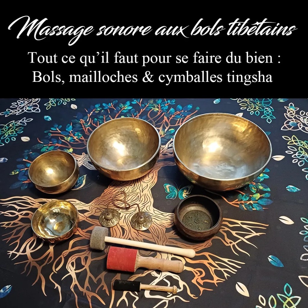 photo activite Golden Lotus Massages