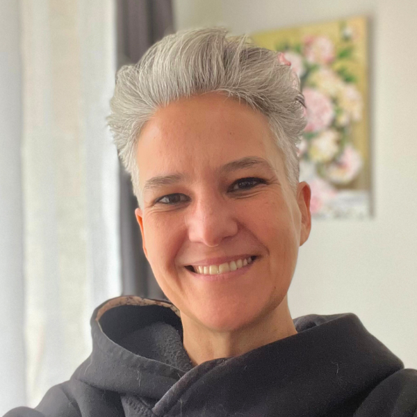 Sophie-Marine Bolo - Le Point Reflet