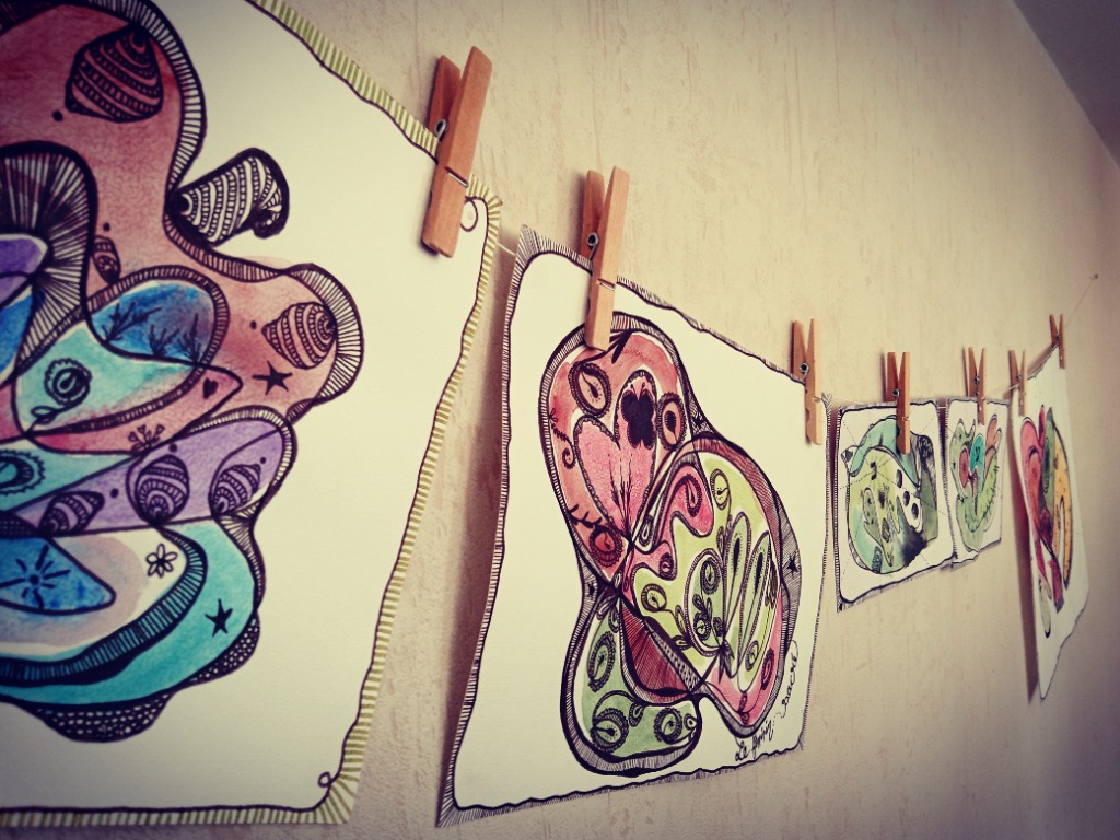 photo activite LUCIE